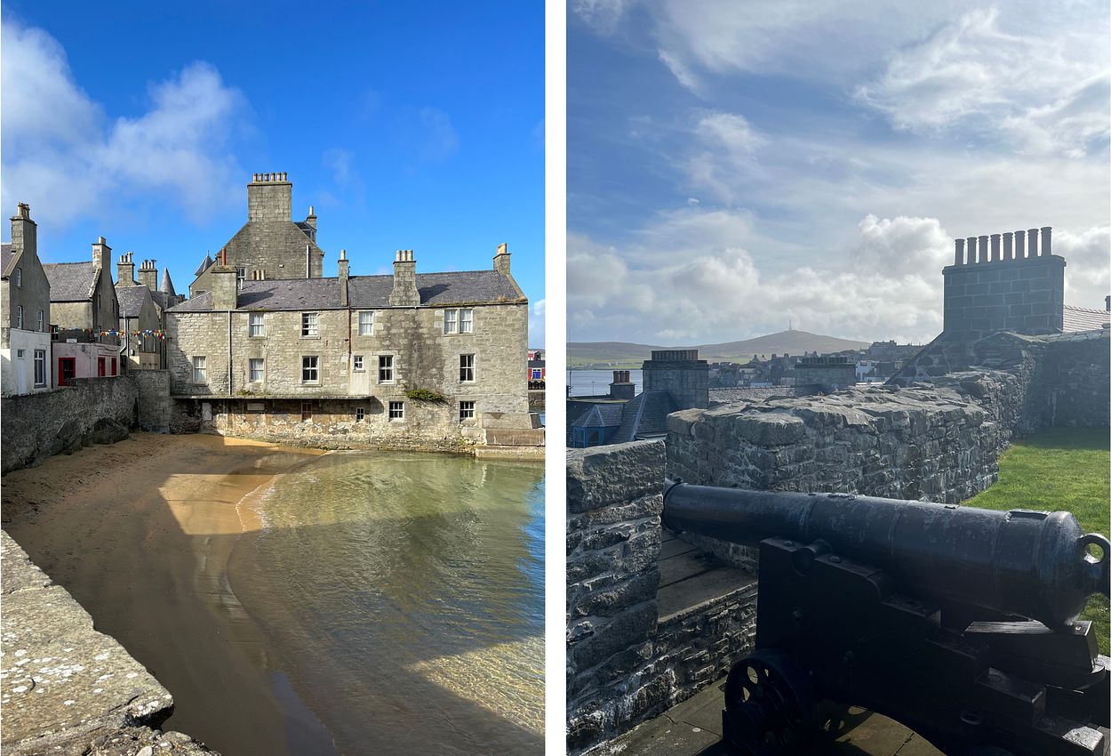 Lerwick 