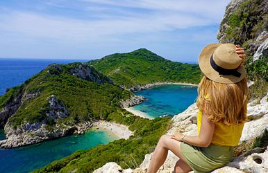 östliches mittelmeer intensiv