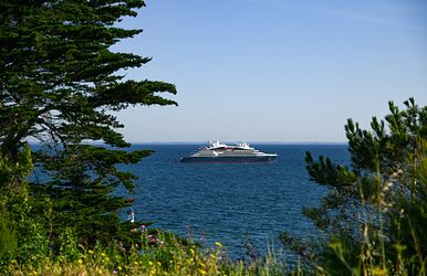 le jacques cartier