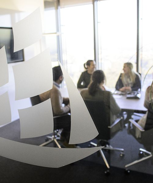 Hanseat Reisen Konfiraum