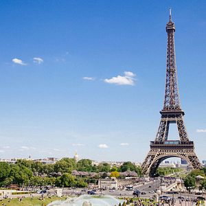 Frankreich_Paris_Eifelturm
