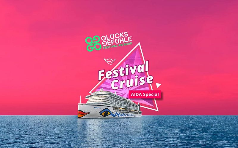 festival cruise 2026