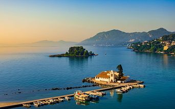 adria & griechenland