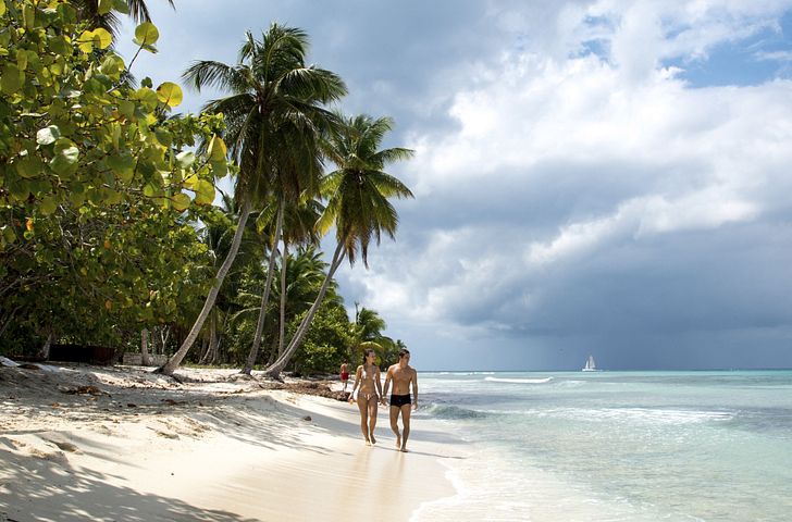 Impressionen zu Familienurlaub - MSC World America - Karibische Reisezauber