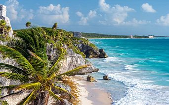 mexiko, karibik & mittelamerika