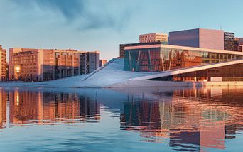 kurze auszeit ins nordland