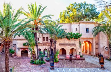 kanaren, madeira & marokko