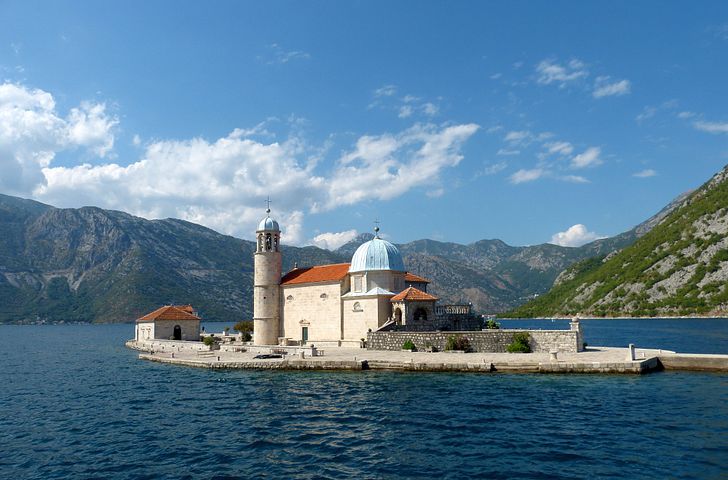 Impression zu Sommer 2026 - MSC Orchestra - Mediterrane Schätze und Küstenzauber