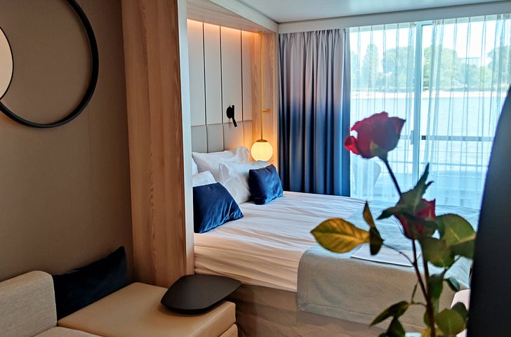 Impressionn zu A-ROSA Exklusivangebot - Rhein Erlebnis Amsterdam & Rotterdam