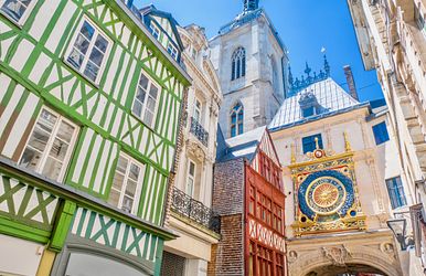 kultur pur entlang der seine