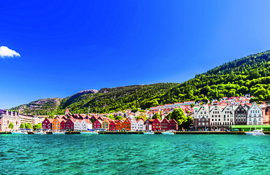 norwegen