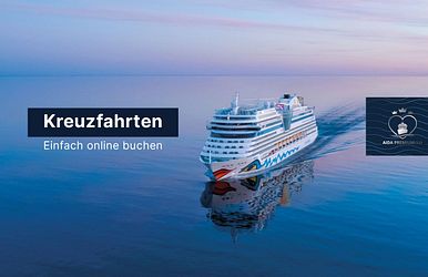 aida kreuzfahrten