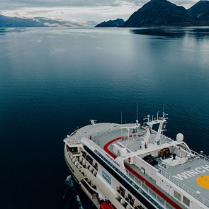 Fridjof Nansen Nordwestpassage