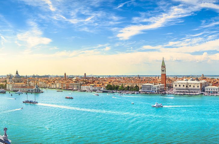 Impressionen zu AIDA Sommerurlaub - AIDAblu - Adria & Mittelmeer ab Triest