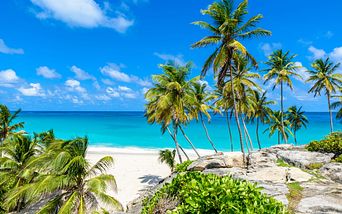 mittelamerika & karibik