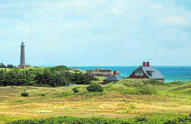 kurzreise nach oslo & skagen