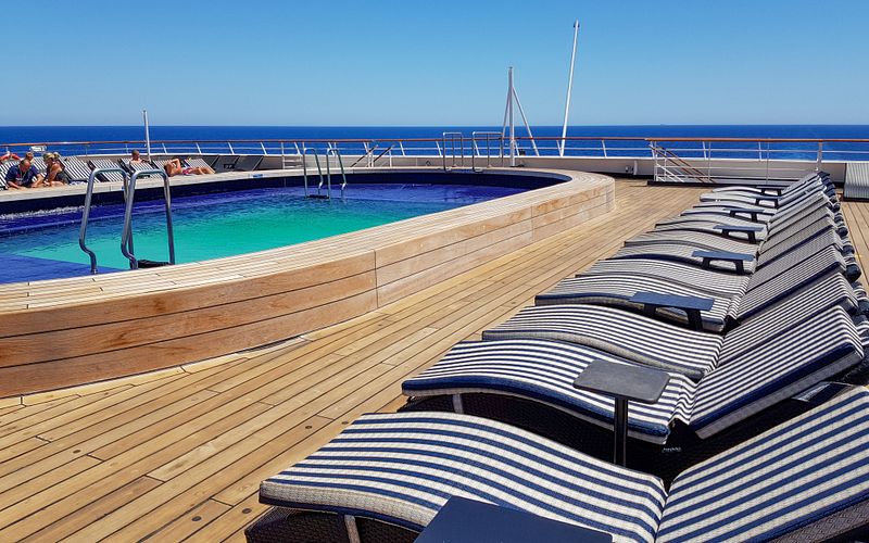 höhepunkte des mittelmeers