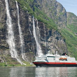POLARLYS - Ohne Reederei - POLARLYS