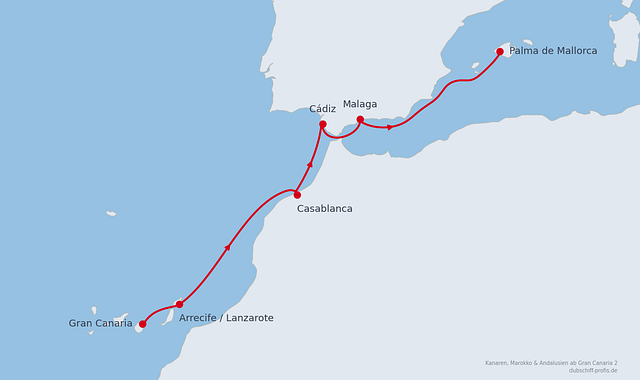 Route - 575386