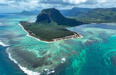 weltenbummler mittelmeer, afrika & indischer ozean