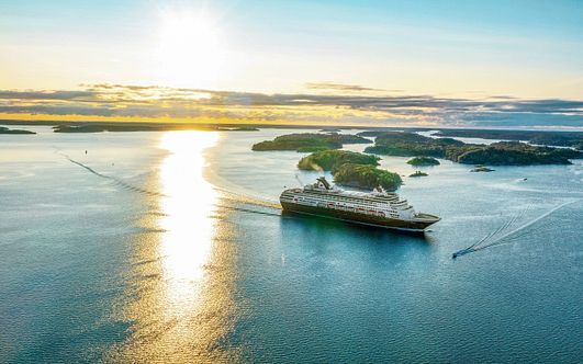 ostsee-flair genießen