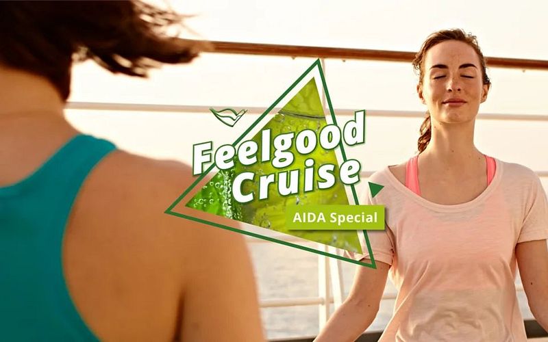 feelgood cruise zu den kanaren