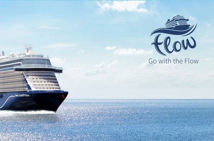 Impression zu Mein Schiff Balkon Special - Mein Schiff Flow - Taufreise