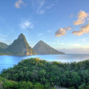 St. Lucia