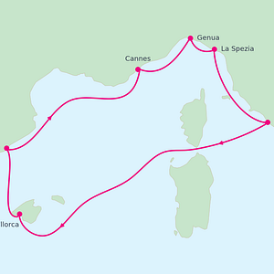 MSC Grandiosa
