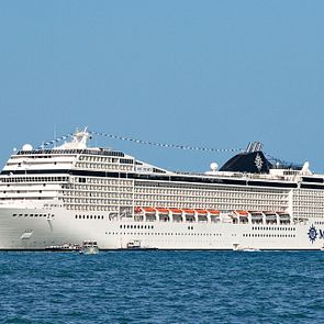 MSC Musica - MSC Cruises - MSC Musica