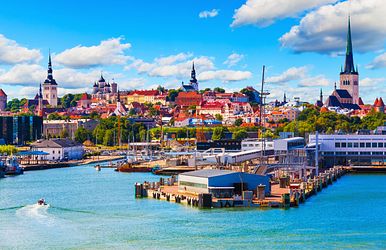 highlights der nord- und ostseeküste