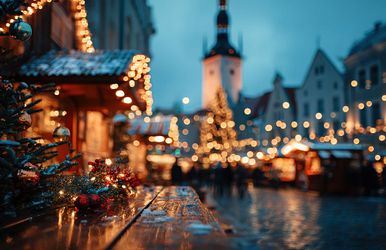 metropolen der ostsee