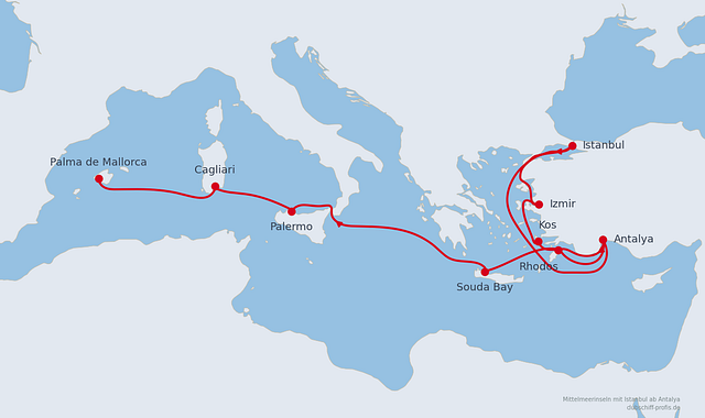 Route - 613580