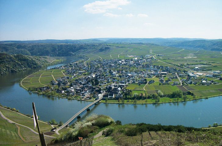 Impressionn zu nicko cruises - nickoSPIRIT - Mosel und Rhein