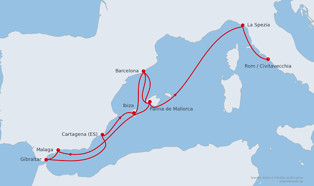 Route - 552985