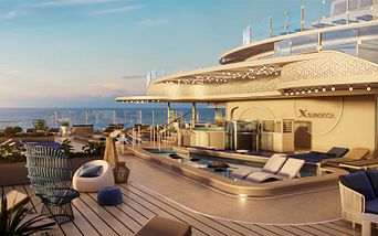 höhepunkte des westlichen mittelmeeres