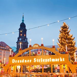 Dresden Deutschland