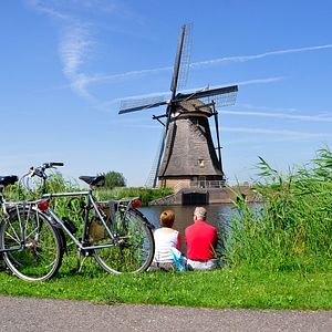 Rotterdam Niederlande