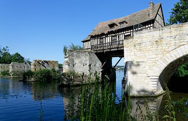 seine rendez-vous mit paris