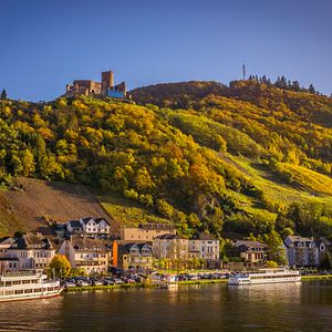 Bernkastel Mosel