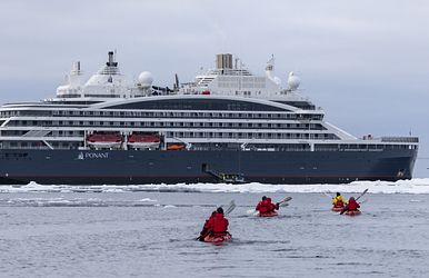 ponant