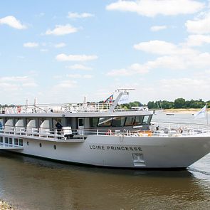 MS Loire Princesse - 1AVista - MS Loire Princesse