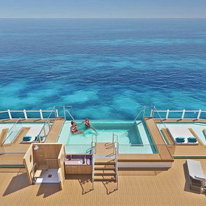Norwegian Prima - Norwegian Cruise Line - Norwegian Prima