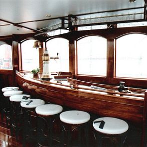 WAPEN FAN FRYSLÂN - Ohne Reederei - WAPEN FAN FRYSLÂN