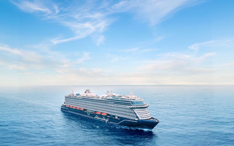 ostseemetropolen und zauberhaftes norwegen