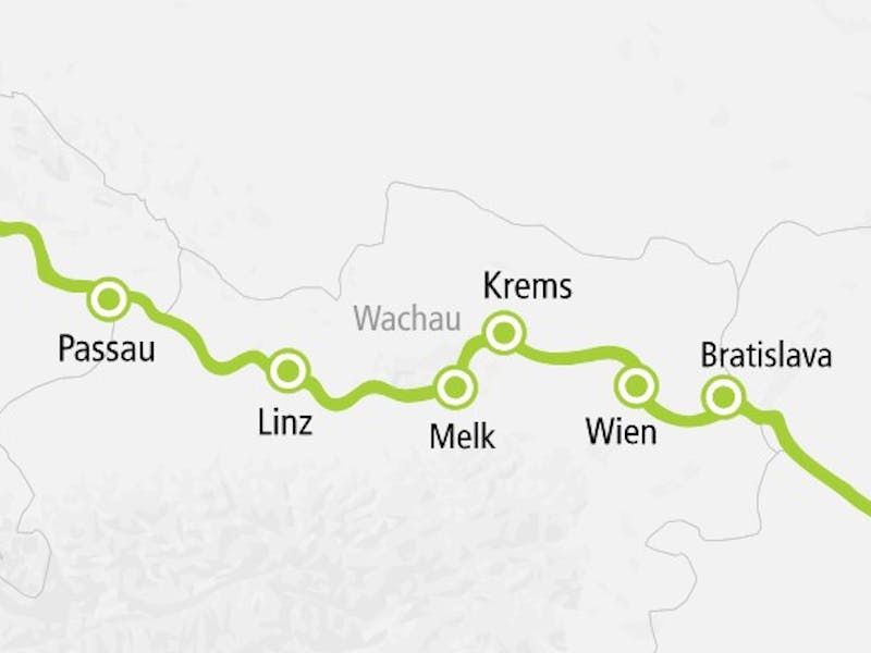 Donau Adventszauber