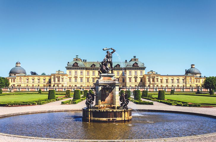 Impression zu Sommerferien 2026 - AIDAdiva - Ostsee