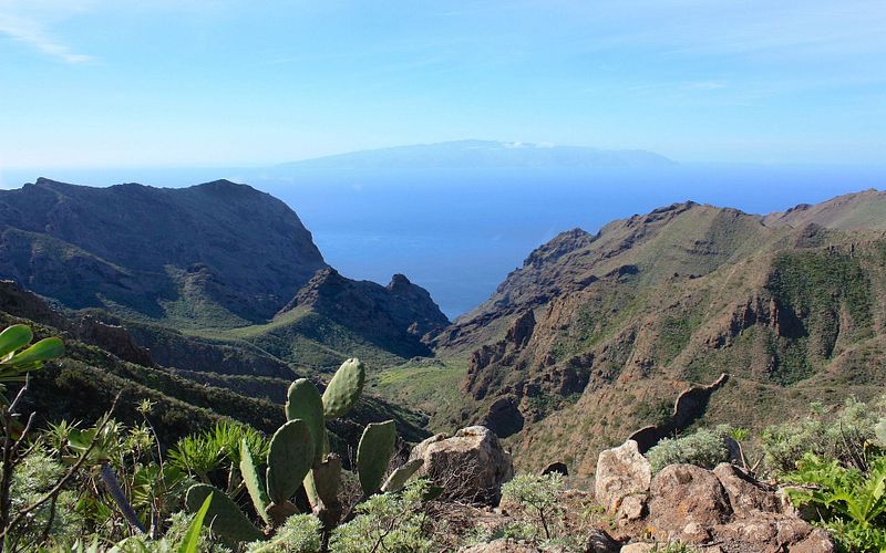 große kanaren-rundreise