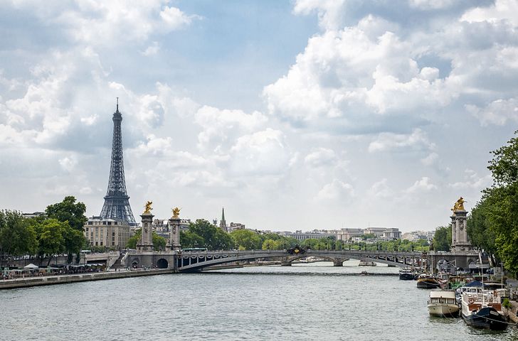 Impression zu Winter 2025/26 - MSC Poesia - Nordeuropäische Metropolen