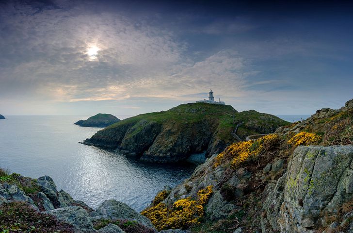 Impression zu Sommer 2027 - AIDAsol - Großbritannien & Irland